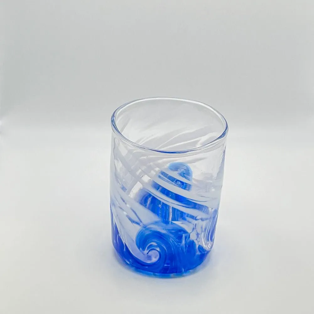 Wave Drinkware Seconds