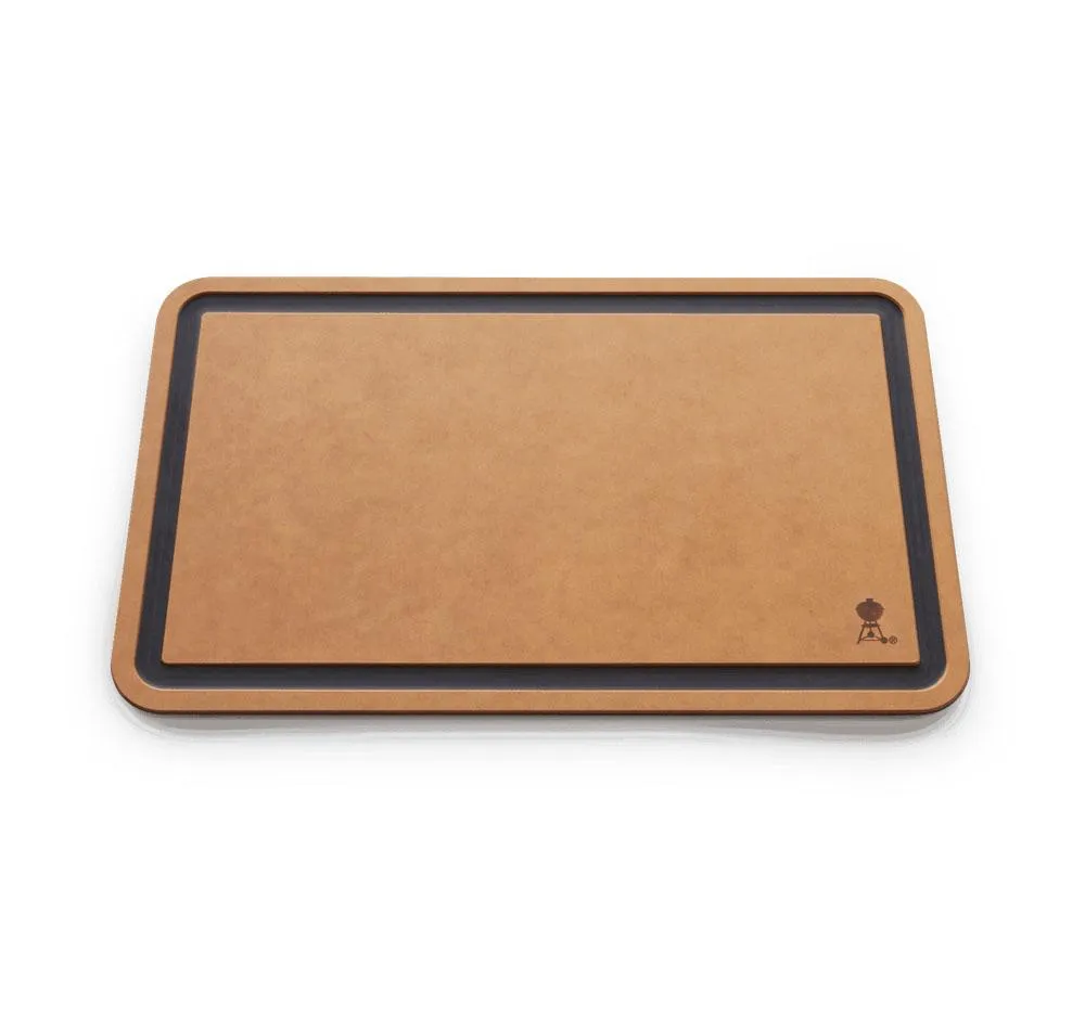 Weber 7005 Cutting Board