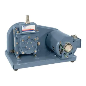 Welch 1400C-02 Vacuum Pump