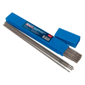 Welding Electrodes Hardfacing ¯3.2 x 350mm 1kg Pack