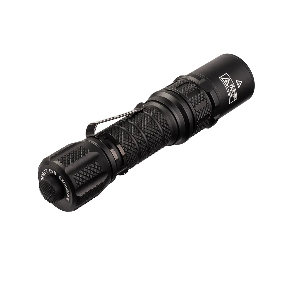 Weltool W3Pro Lep Flashlight 1205 Meters