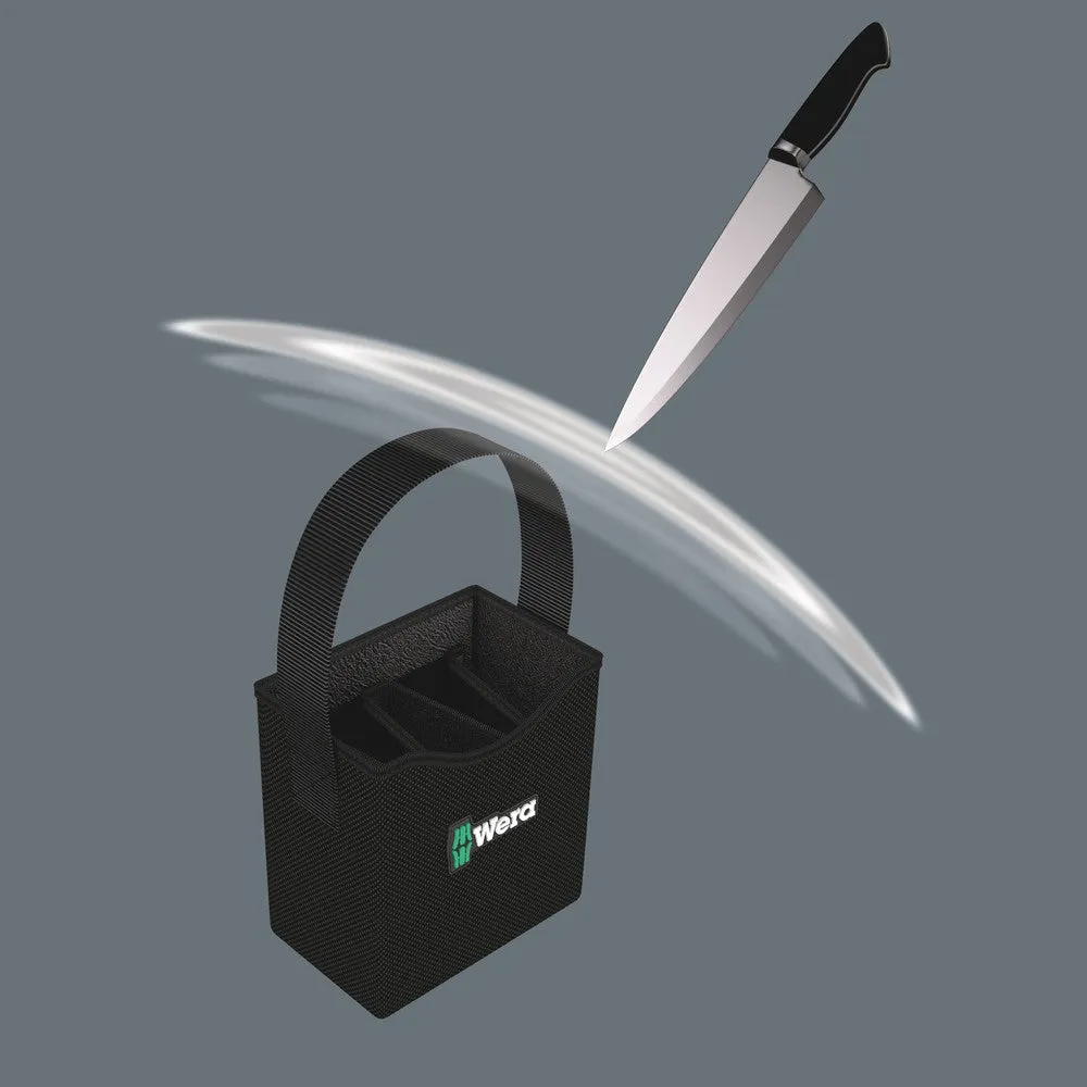 Wera 004313 11pc Kraftform 2go 300