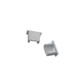 Westgate ULR-CH-REC-12X7-CAP End Cap for 12X7mm Channels