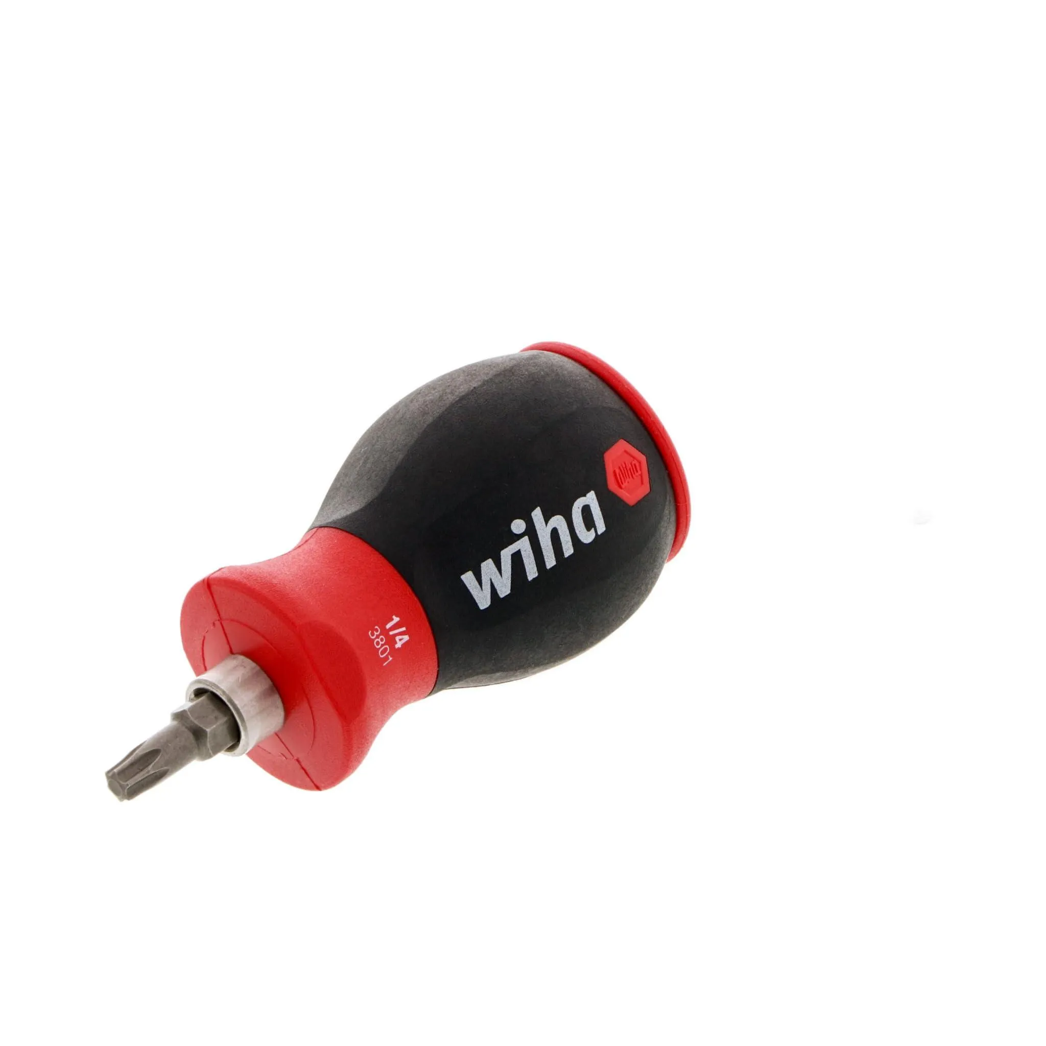 Wiha 14 Piece Stubby Bike Repair Multi-Driver