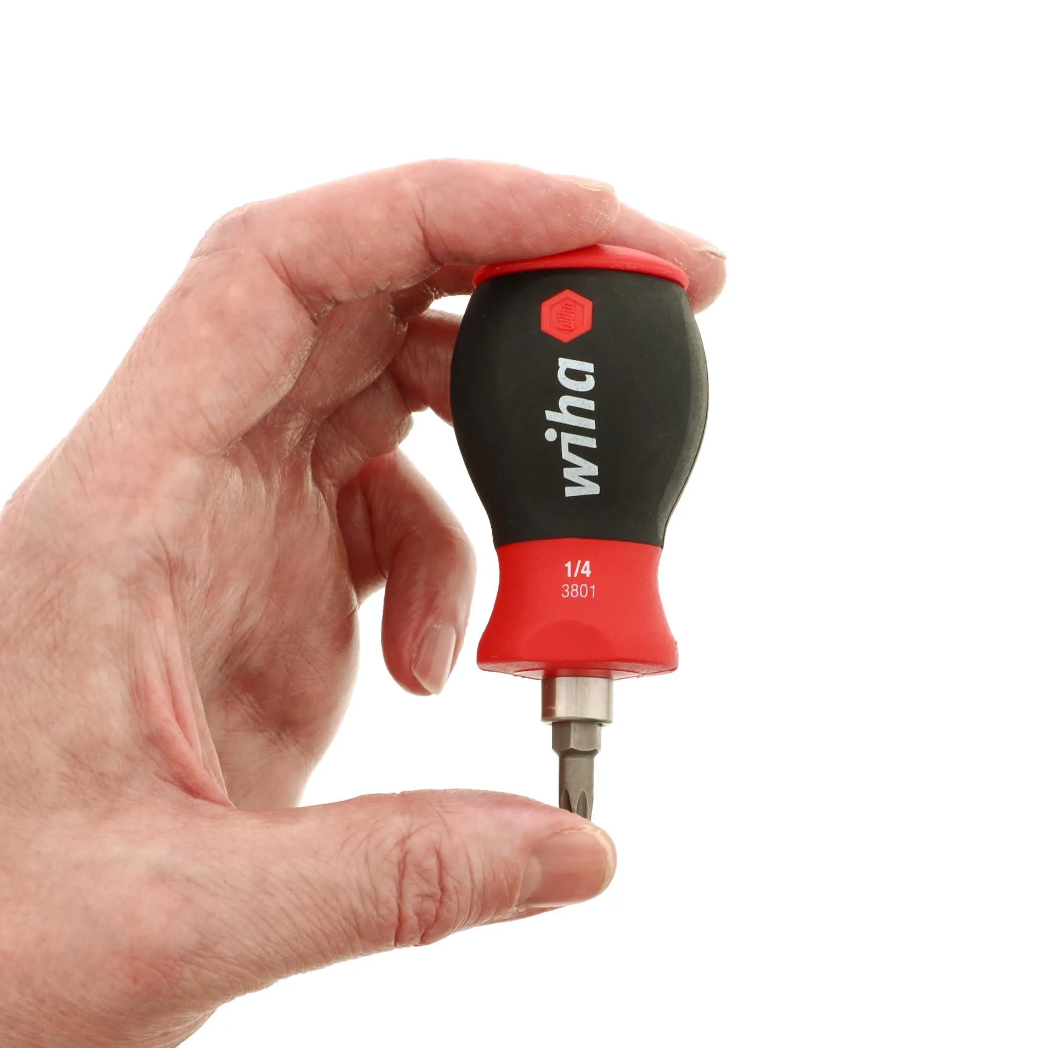 Wiha 14 Piece Stubby Bike Repair Multi-Driver