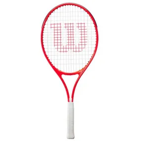 Wilson Roger Federer 25 Junior Tennis Racquet