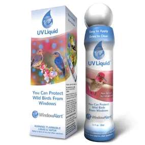 WindowAlert UV Liquid