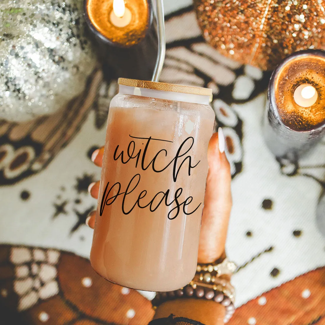 Witch Please Cup