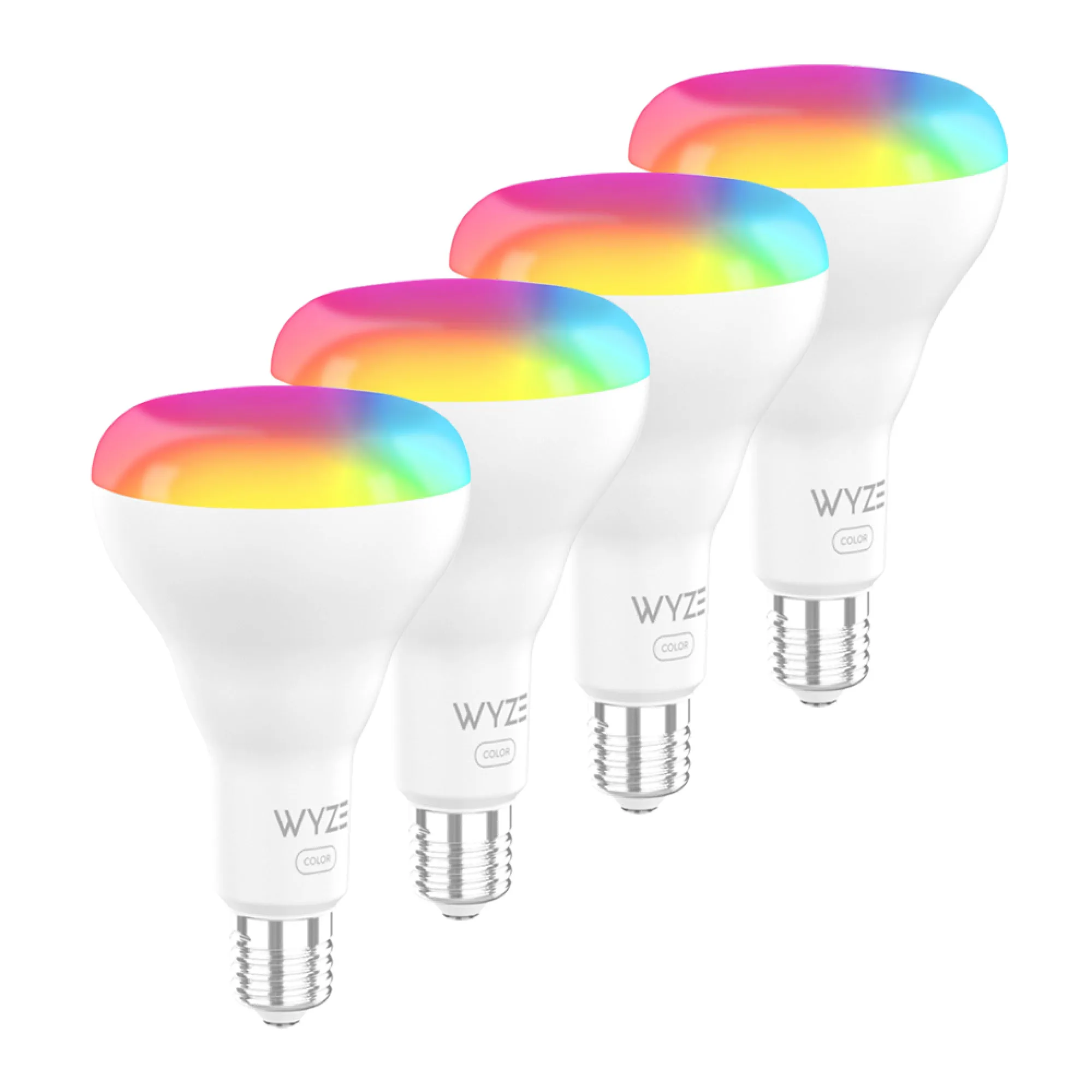 Wyze Bulb Color BR30