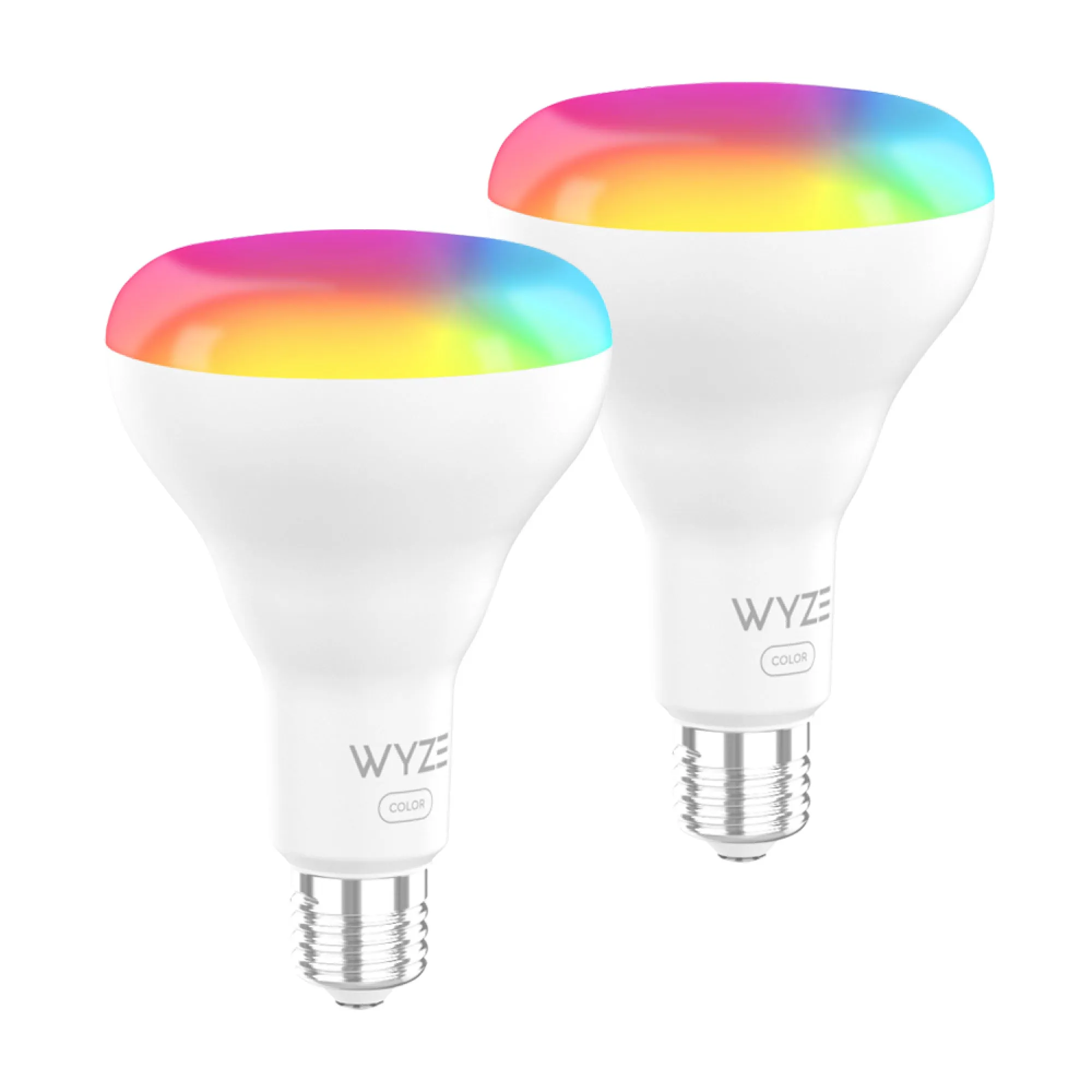 Wyze Bulb Color BR30