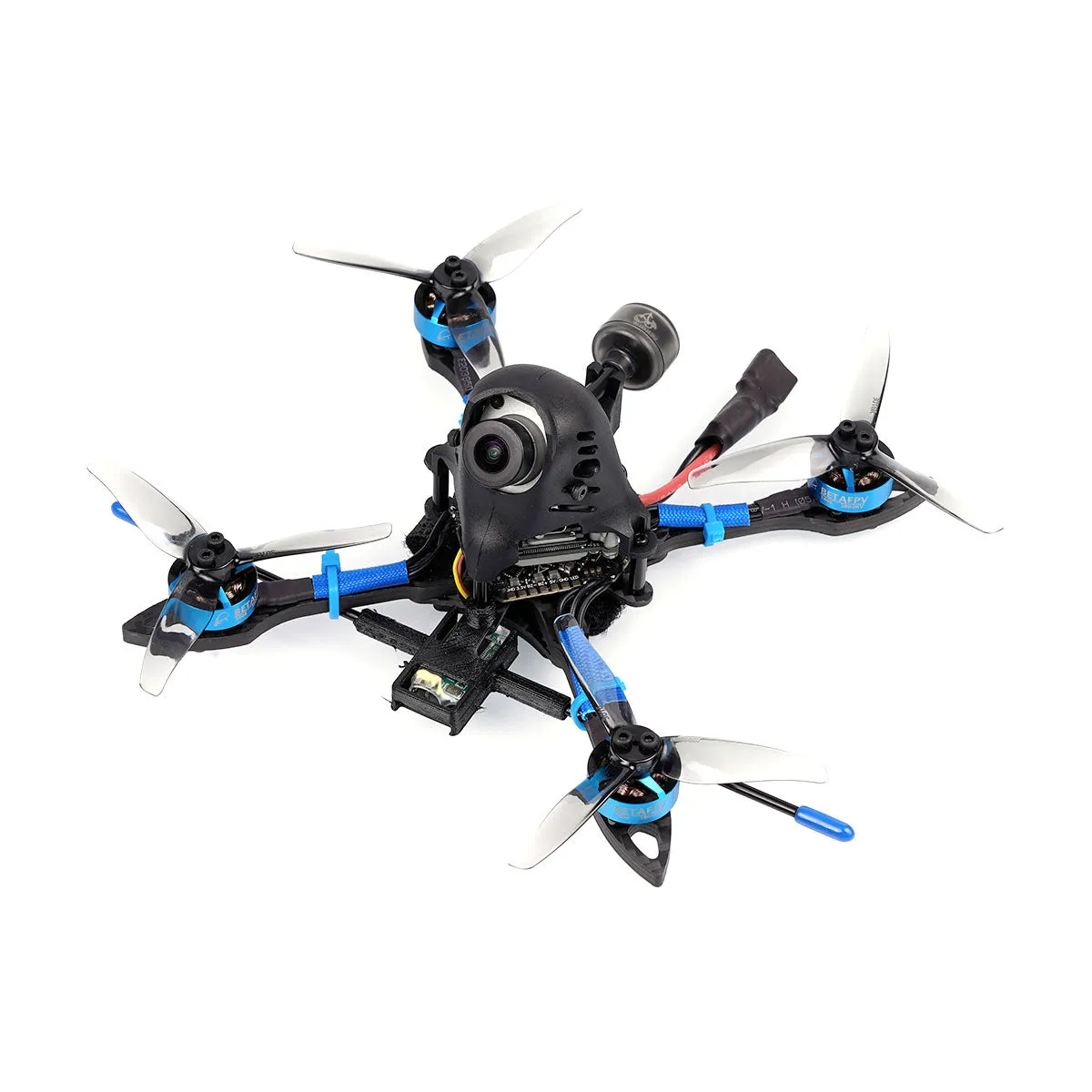 X-Knight 3'' Toothpick Quad  (HD Digital VTX)