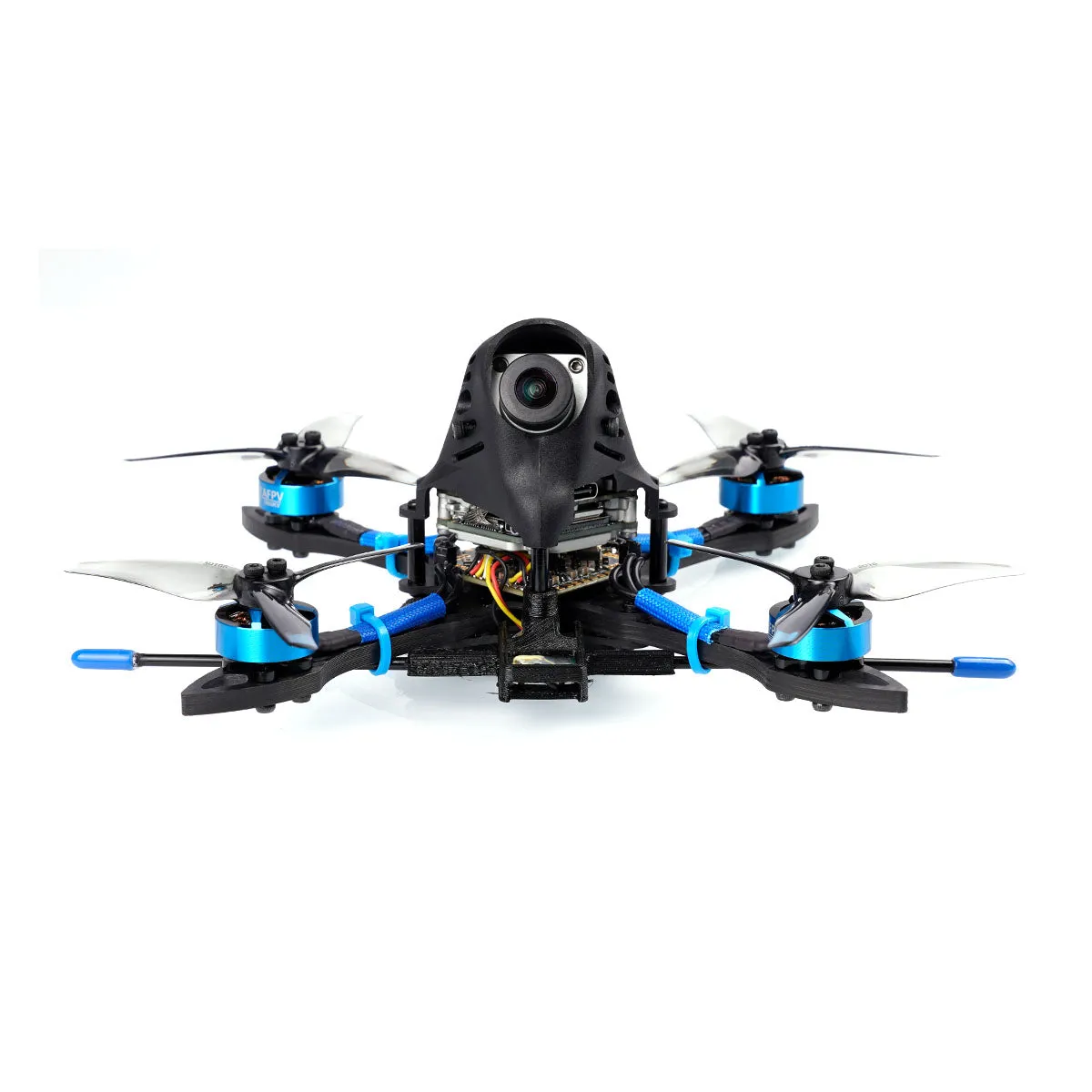 X-Knight 3'' Toothpick Quad  (HD Digital VTX)