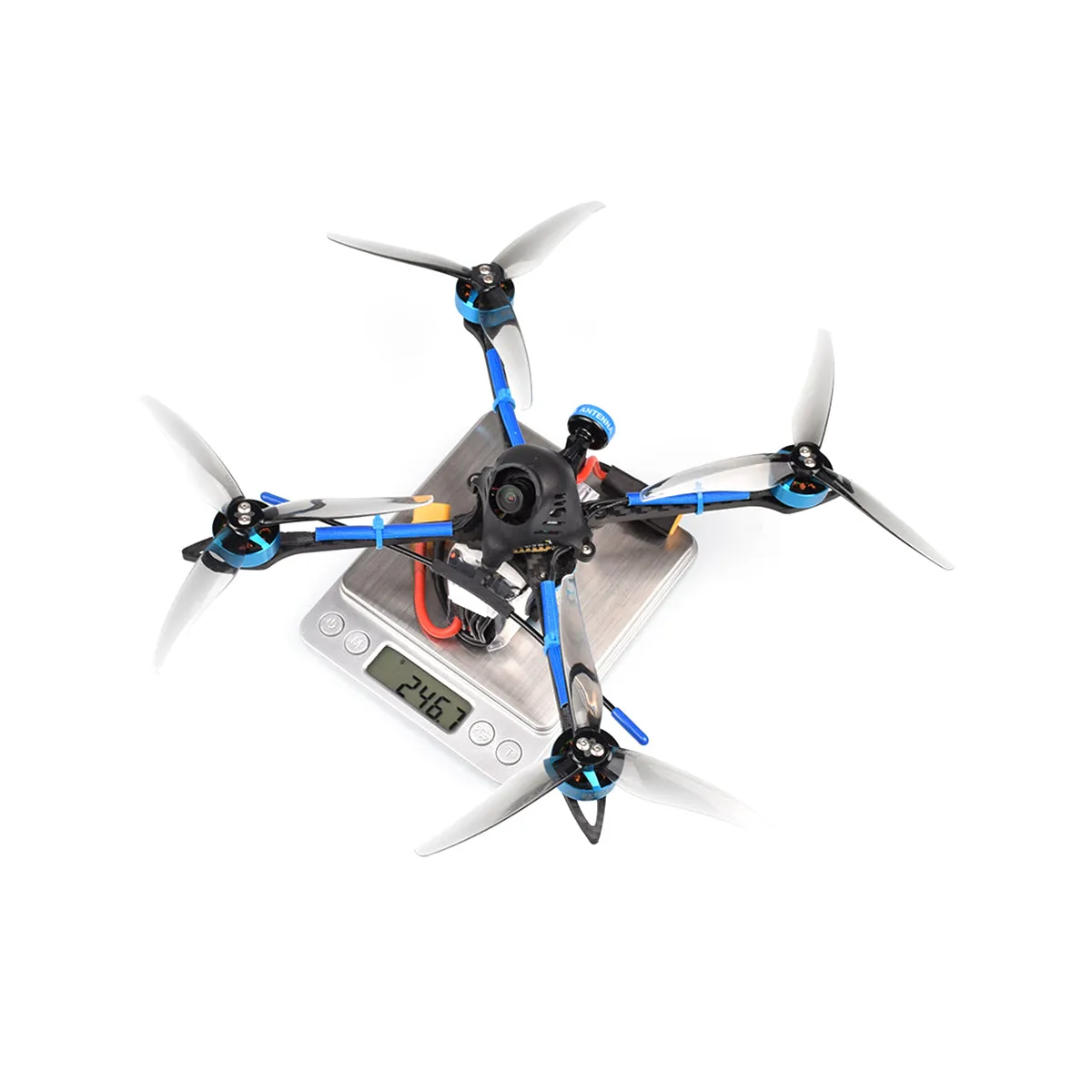 X-Knight 5'' FPV Toothpick Quad