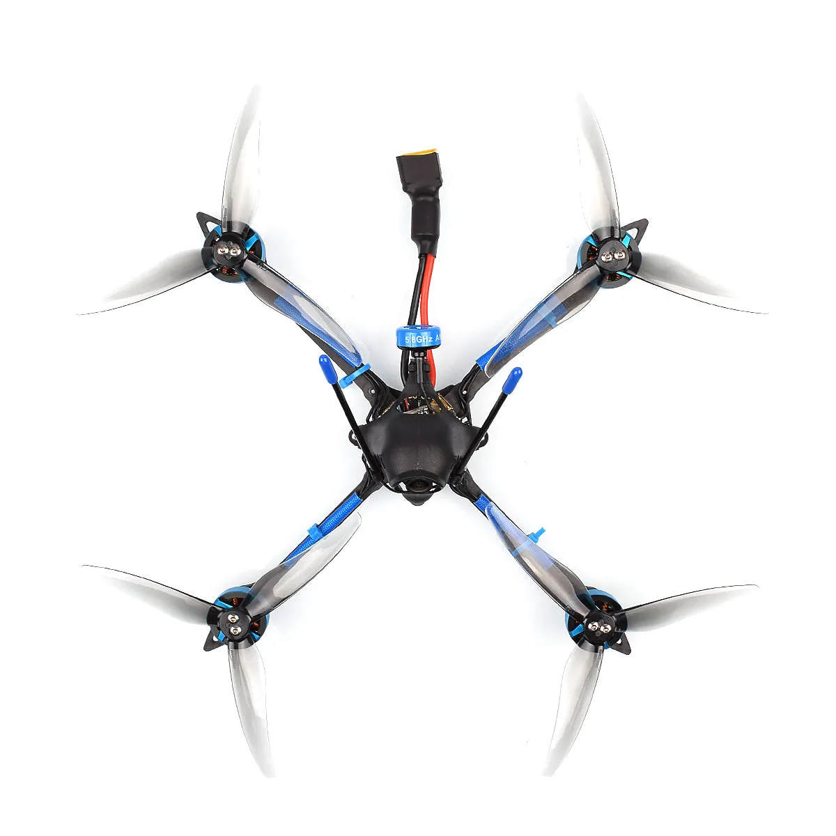 X-Knight 5'' FPV Toothpick Quad